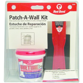 Patch-A-Wall Kit