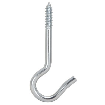 Ceiling Hook, Size 4
