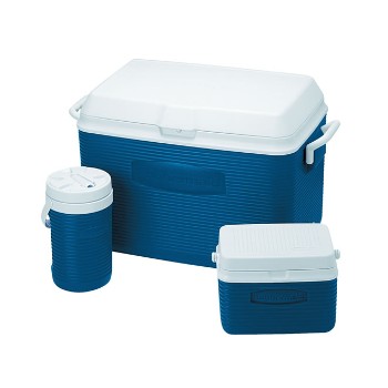 Ice Chest/Cooler/Jug Combo 