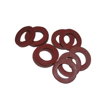 Rubber Hose Washer