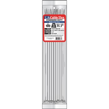 11 100pk Cable Ties