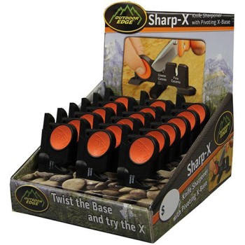 Sharp-X Sharpener