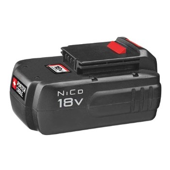 Nicad Battery, 18 Volt