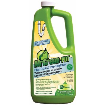 34 Oz Pipe & D Cleaner