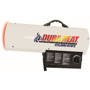 Dura Heat Forced Air Propane Space Heater