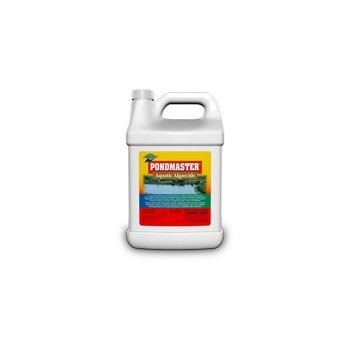 Aquatic Algaecide, 1 gallon