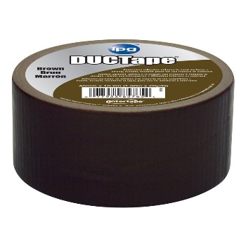 2x20yd Brown Duct Tape