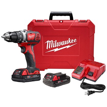 M18 Compact Drill Kit