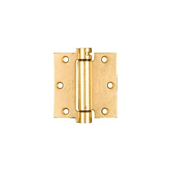 Db Spring Hinge, Visual Pack 520 3-1/2 inches 