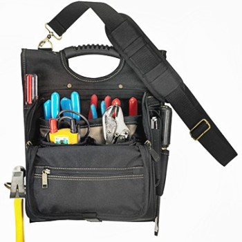 Pro Electrical Tool Pouch