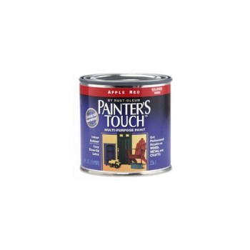 1990 Hp Flat Wh Painters Touch