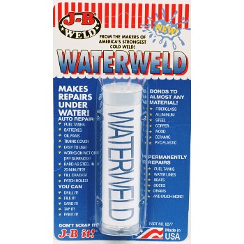 Waterweld