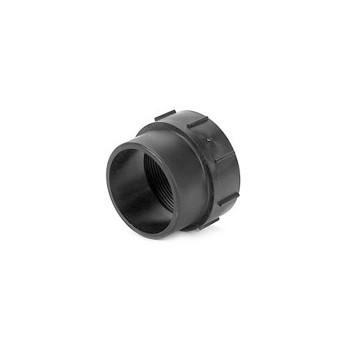 Fitting Cleanout Adapter, 2 inch