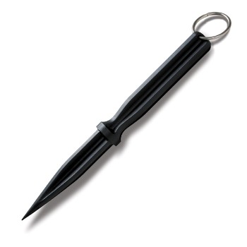 Cruciform Dagger, Zytel Handle & Blade, Plain