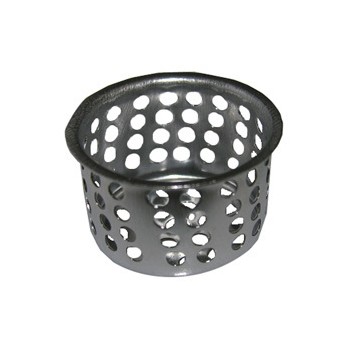 Replacement Crumb Cup Strainer ~ 1"