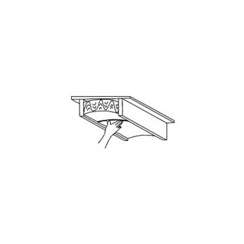 United Steel Products IS16 Insulation Support  16 inches Best Price