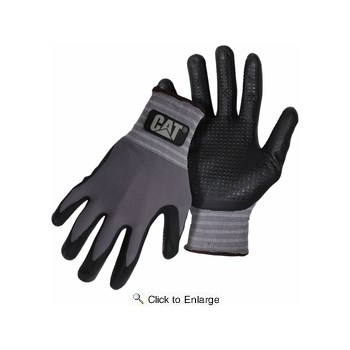 Xl Nitr Palm Glove