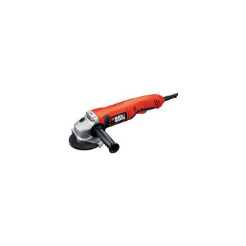 Angle Grinder - 4 1/2 inch - 8.5 amps 