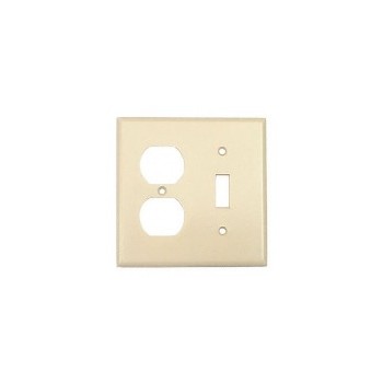 001-86005 Comb Plate Ivory