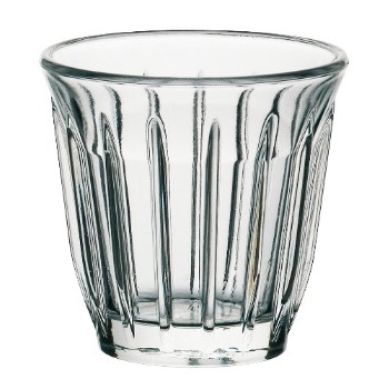 Zinc Cup (Tasse Zinc), 3.5 oz - Set of 6