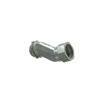 Box Offset Connector, 1/2"