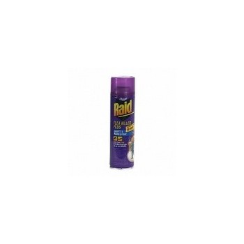 Raid 01651 16oz Flea Killer Plus Best Price