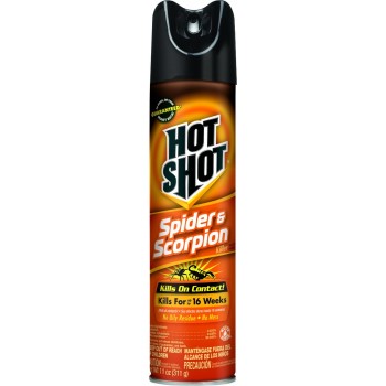 Spider & Scorpion Killer ~ 11 oz  Spray