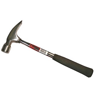 Rocket Rip Hammer, Neoprene Grip ~ 20 ounce