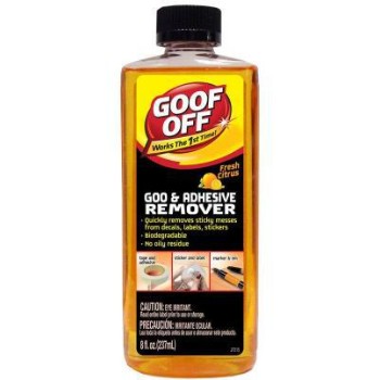 Goo&Adhesive Remover