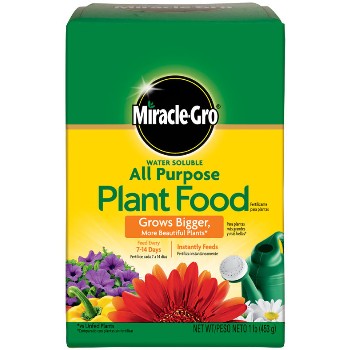 All Purpose Plant Food 1 lb.