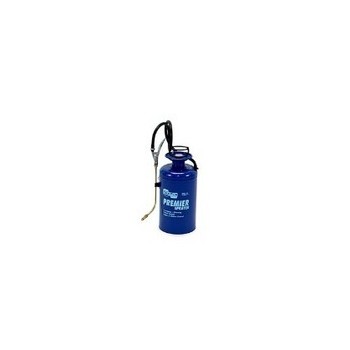 Garden Sprayer - Metal - 2 gallon