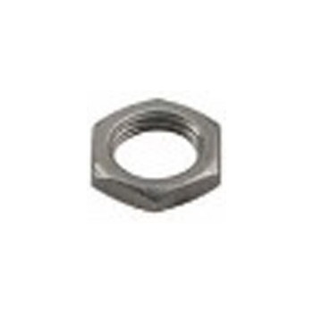 Lock Nut - Steel - 1/8 inch