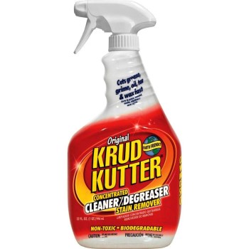 Krud Kutter Cleaner/Degreaser ~  32 oz Spray