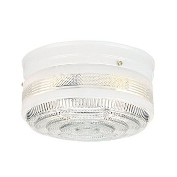 Ceiling Light Fixture - 6.75 inch