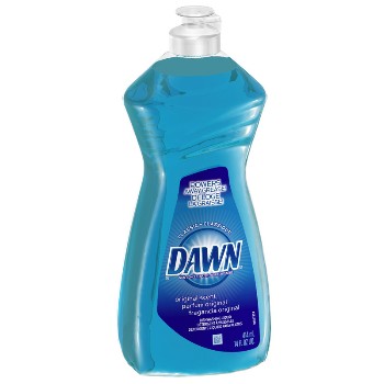 14oz Dawn Dish Soap