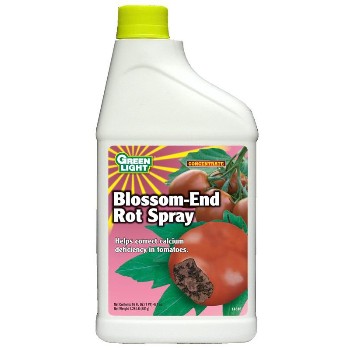 Pt Blossom-End Rot Spray