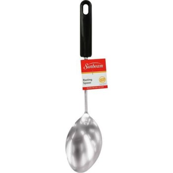 Chrome Basting Spoon - 12.75"