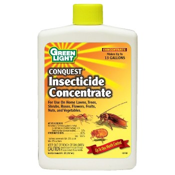 Conquest Insecticide Concentrate