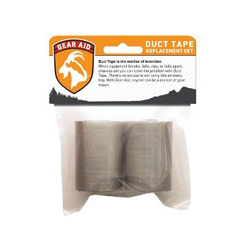 Duct Tape Refill, 2 Pack