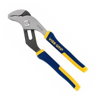 Groove Joint Plier ~ 8"