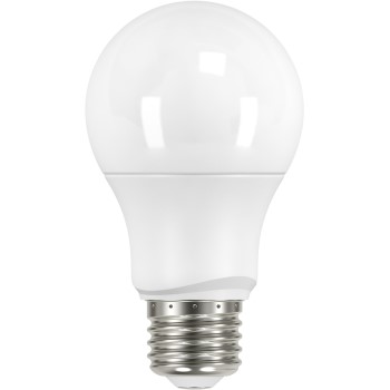 Led Type A Bulb, Warm White ~ 6W