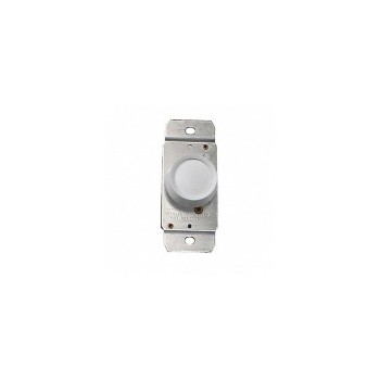 842-6681-W Wh Push Dimmer