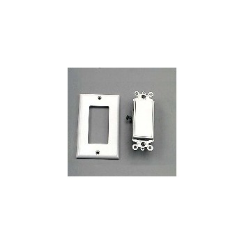 Wh Wall Plate