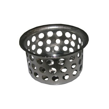 Replacement Crumb Cup Strainer ~ 1 1/2"