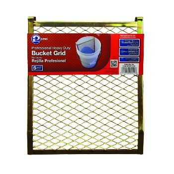 Mesh Bucket Grid ~ 5 Gallon Size