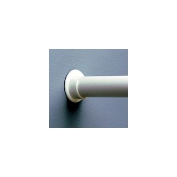 Pole Socket,  Plastic ~ Fits 1 3/8" Pole