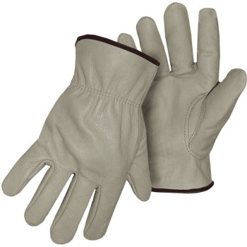 2xl Unlnd Leather Glove