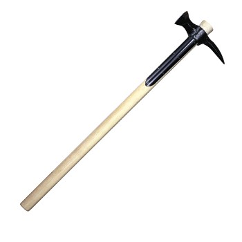 War Hammer, 30.00in., Hickory Wood Handle