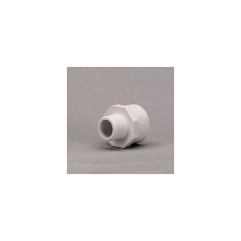 Male Adapter, 1 x 3/4 inch 