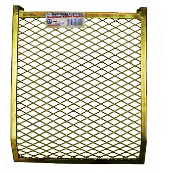Metal Mesh Grid for 5 Gallon Paint Buckets 